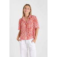 le temps des cerises camisa camisa elena para mujer