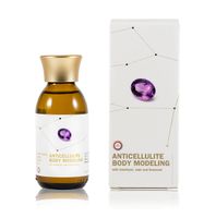 aceite corporal - anticelulitico modelador de figura