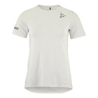 craft pro hypervent camiseta de running mujeres-crema