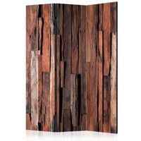 biombo - honey boards 135x172 cm