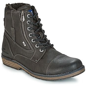 Tom Tailor Botines SEPAN para hombre