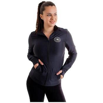 Belén Berbel Chaqueta deporte Veste de survêtement coupe ajustée para mujer