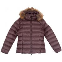 jott chaquetas luxe ml capuche grand froid para mujer