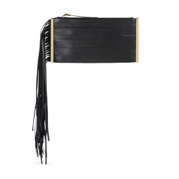 Elisabetta Franchi Bolsos Mujer - Negro Talla Os