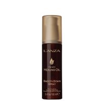 lanza keratin healing oil smooth down spray 100ml
