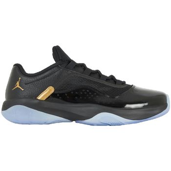 Nike Deportivas Moda Baskets Air Jordan 11 noir / or para mujer