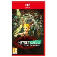hyrule warriors age of imprisonment switch 2