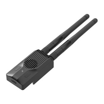 BETAFPV SuperG Nano Transmisor Módulo TX ELRS 2.4GHz Transmisor de Diversidad de Largo Alcance de Doble Frecuencia para