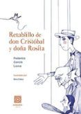retablillo de don cristobal y dona rosita