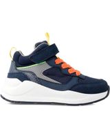 de garvalin botin sport mat 231851 azul marino