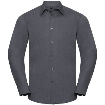 Russell Camisa manga larga 924M para hombre
