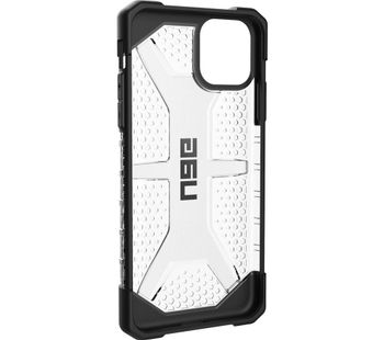 URBAN ARMOR Plasma Rugged iPhone 11 Pro Max Case - Ice