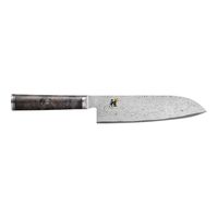 miyabi black 5000mcd67 cuchillo santoku 18 cm filo suave