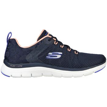 Skechers Zapatos Flex Appeal 40 para mujer