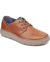 de callaghan zapatos adaptable 60600 cuero de marron