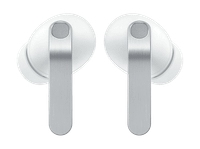 auriculares true wireless - samsung galaxy buds4 pro cancelacion activa de ruido anc bluetooth 61 autonomia hasta 6 horas con anc blanco