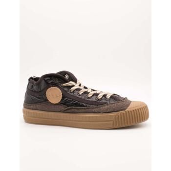 Duuo Zapatillas altas D383490 Col Cover para hombre