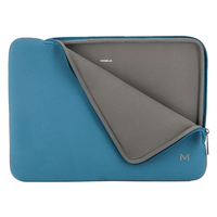skin sleeve 125-14 blue and grey