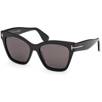Tom Ford Gafas de sol FT1217 01A para hombre