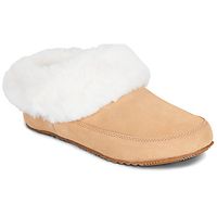 sorel pantuflas 253 tawny buff natural para mujer