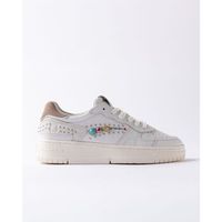 date short w441-tp-ss-wh torneo pure studs-white para mujer