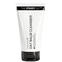 the inkey list oat balm cleanser 150ml