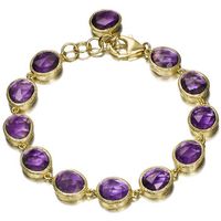 jorge revilla pulseras pulsera shade para mujer