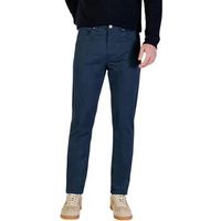 borghese pantalon chino cinque tasche - pantaloni sportivi 3wpaz3 tw-31 para hombre