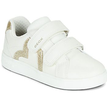 Geox Zapatillas J ECLYPER GIRL para niña