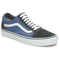 vans zapatillas old skool para mujer