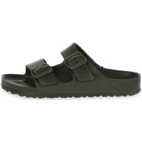 birkenstock sandalias arizona eva khaki calz s para mujer