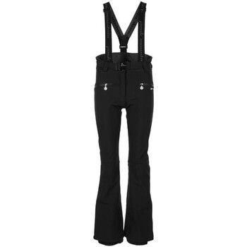 Peak Mountain Pantalones Pantalon de ski femme AFU para mujer