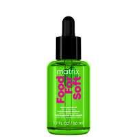 matrix food for soft hair oil with avocado oil for dry hair 50ml