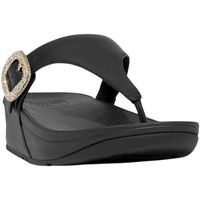 fitflop sandalias lulu para mujer