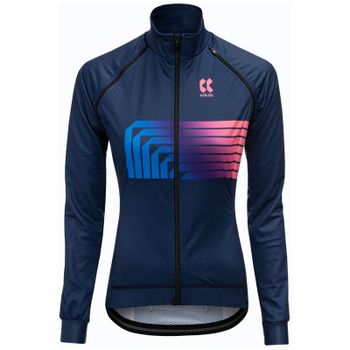 Kalas Women's Motion Z2 Winter Membrane Jacket - XS - Blue