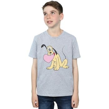 Disney Tops y Camisetas BI27814 para niño