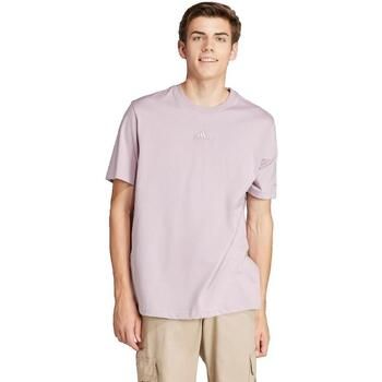 adidas Camiseta T-shirt All Szn Graphic para hombre