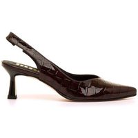 mtng zapatos de tacon ninette para mujer