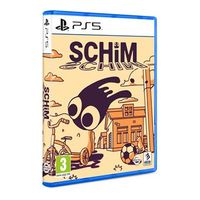 schim - juego ps5 - version espanol