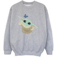 disney jersey the mandalorian butterfly catching para nino