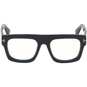Tom Ford Gafas de sol ft5634b-001 para hombre