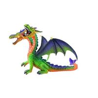 dragon dos cabezas