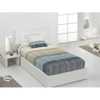 Edredon Ajustable Modelo Tineo Jvr Cama 135