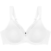 triumph reductor true shape sensation sujetador minimizador para mujer