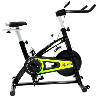 Ciclo Indoor Vital Gym 6.4