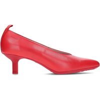 wonders zapatos de tacon g7102 flame para mujer