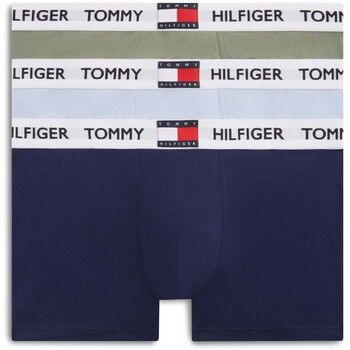 Tommy Hilfiger Calzoncillos 3P Trunk para hombre