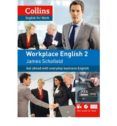 collins workplace english 2   dvd