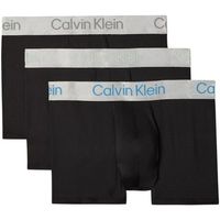 calvin klein jeans boxer trunk 3pk lv00nb4269 para hombre
