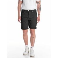 replay short bermuda tejana hombre para hombre